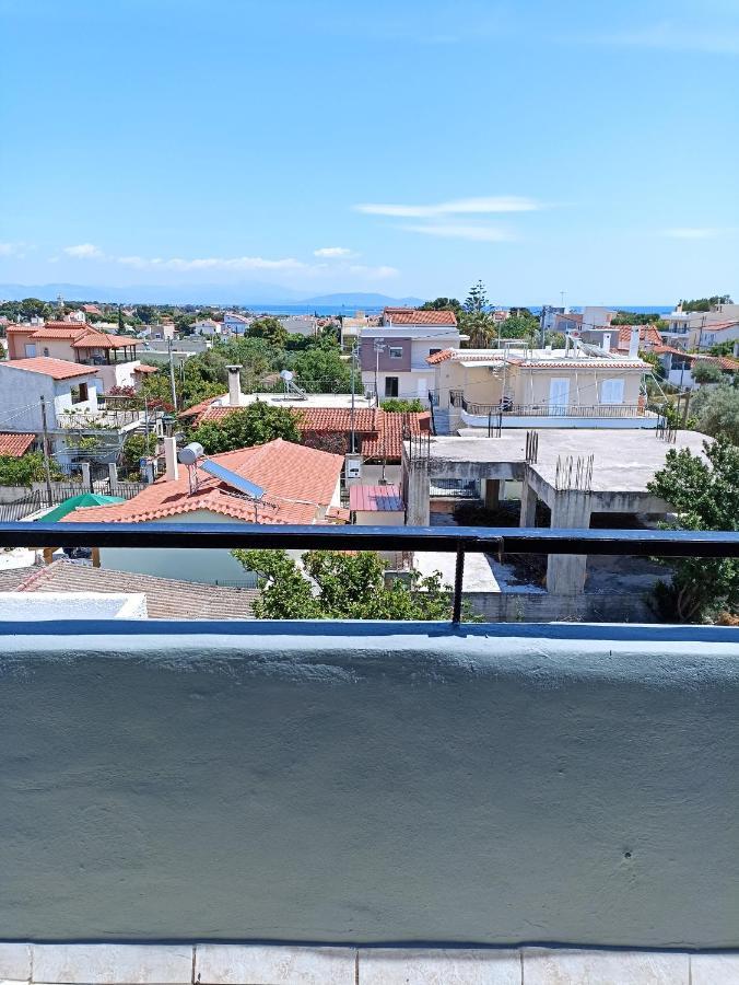 Seven Seas Apartment Artemida (Attica)