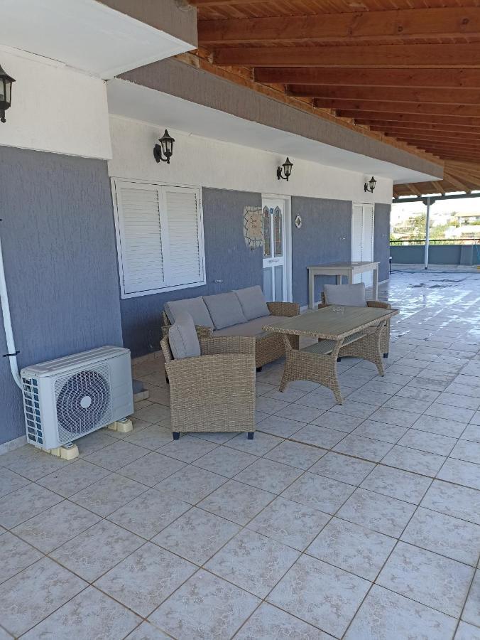 Seven Seas Apartment Artemida (Attica)