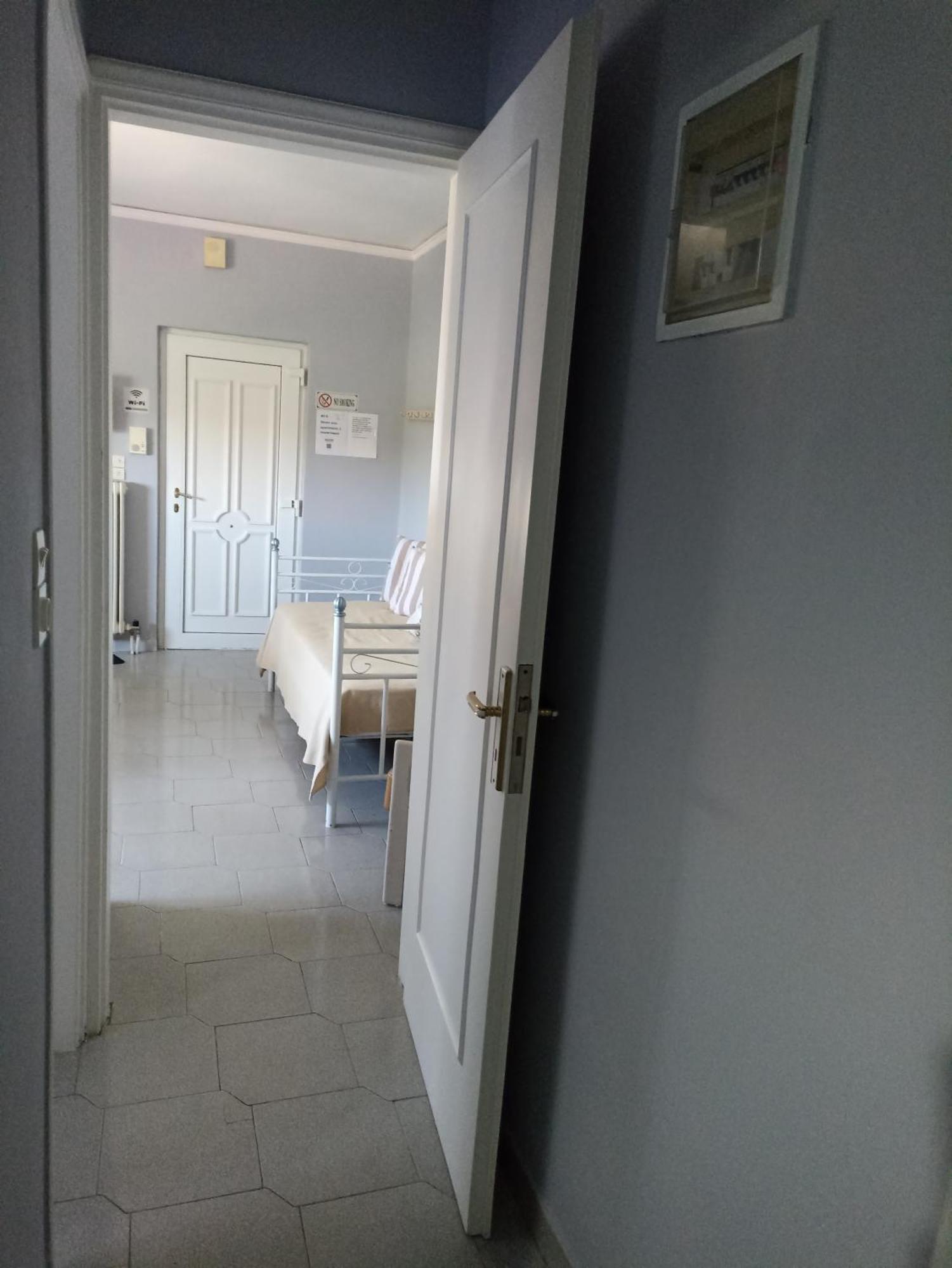 Apartment Seven Seas Artemida (Attica)