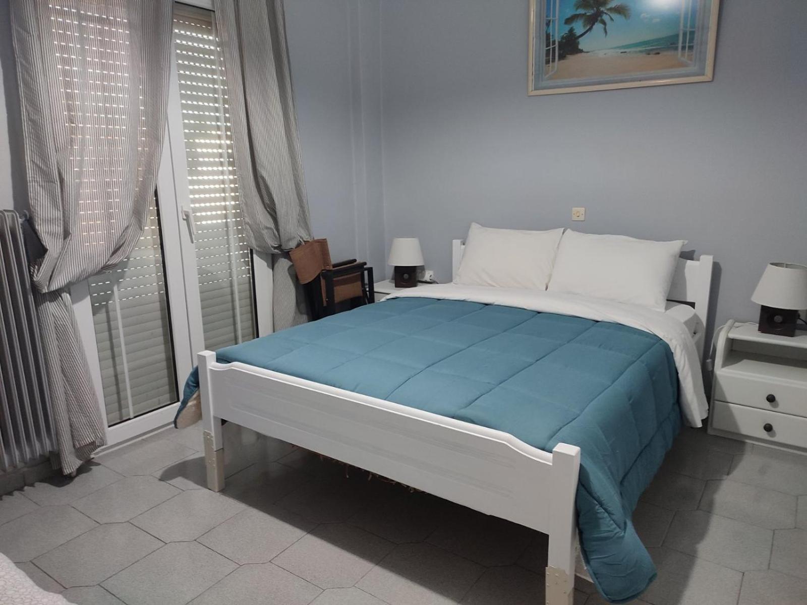 Apartment Seven Seas *