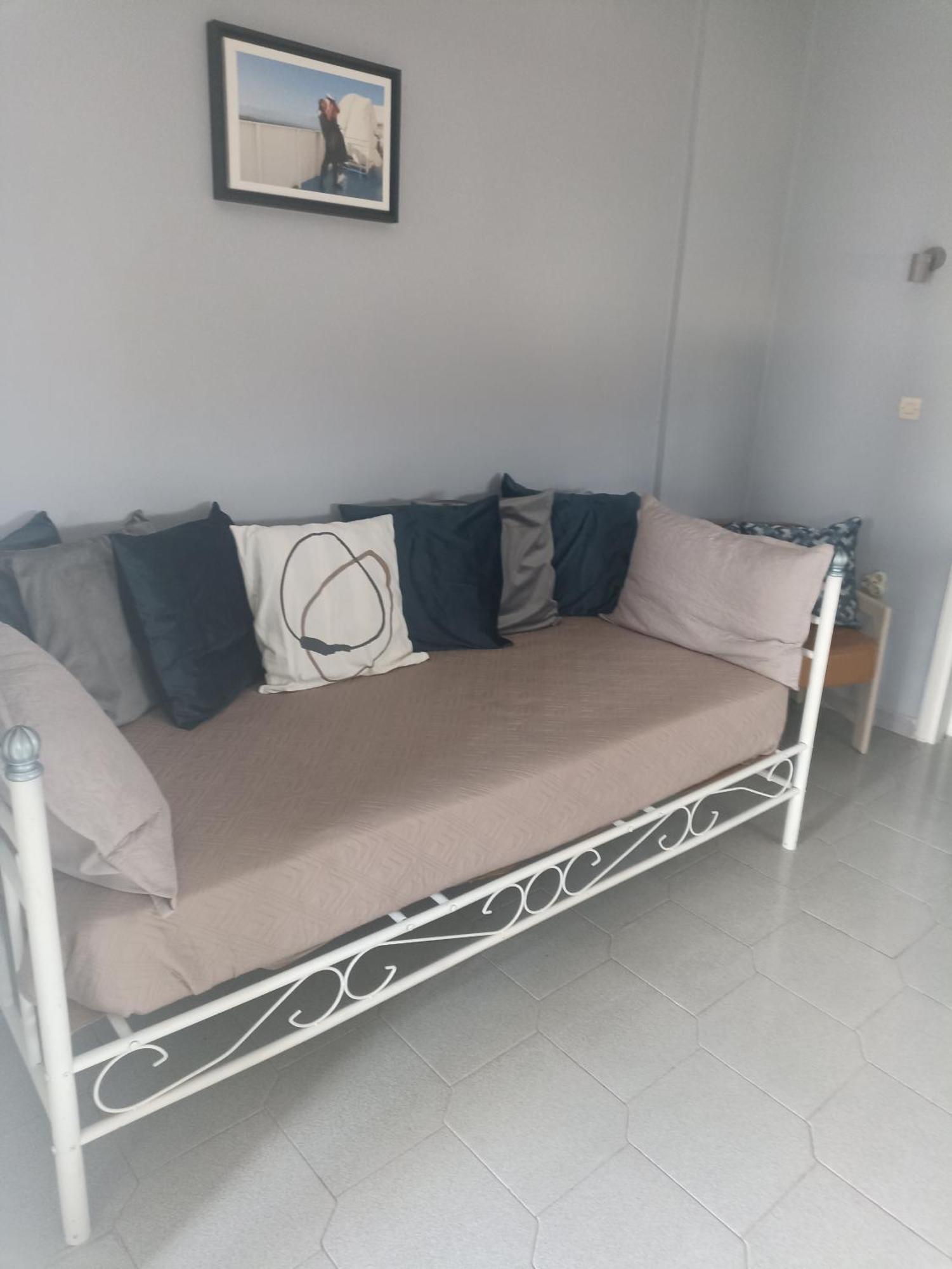 Seven Seas Apartment *