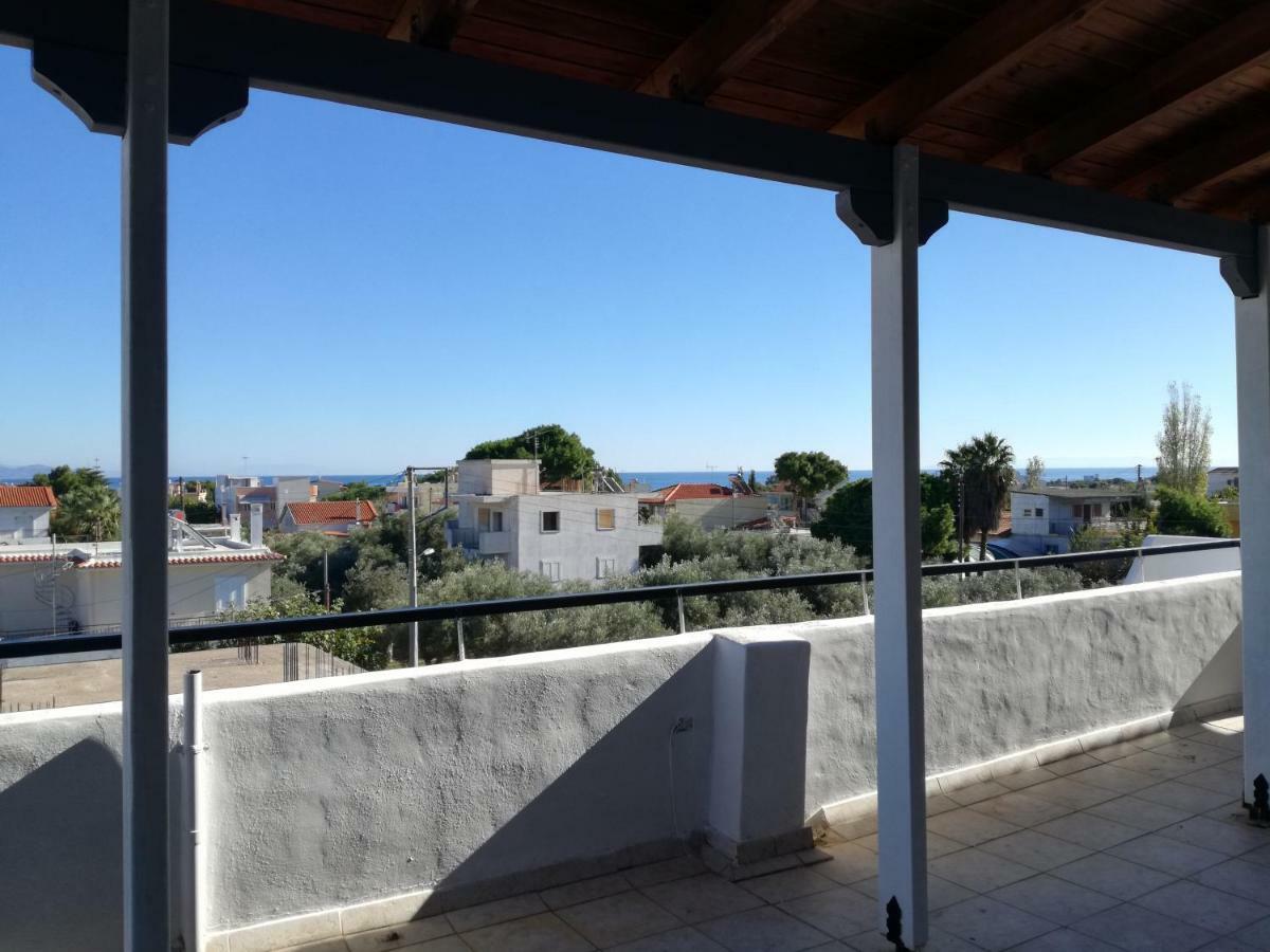 Apartment Seven Seas Artemida (Attica)