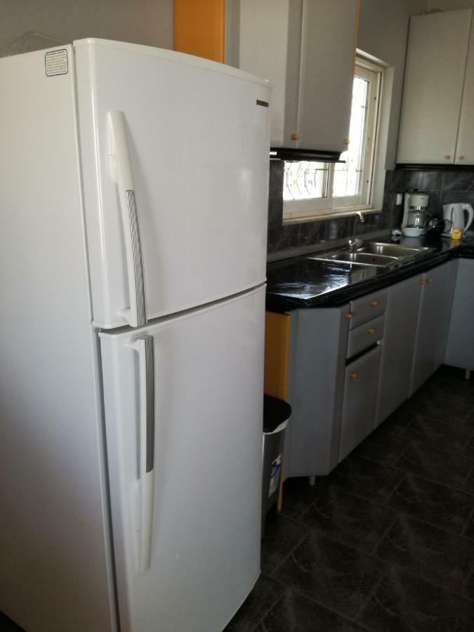 Seven Seas Apartment