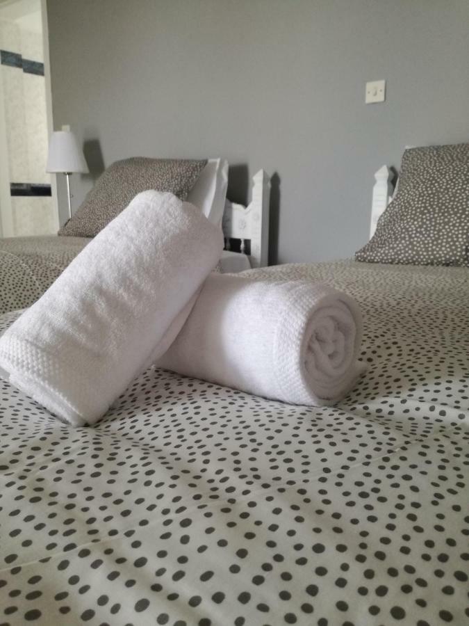 Apartment Seven Seas *