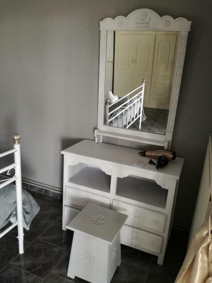 Seven Seas Apartment *