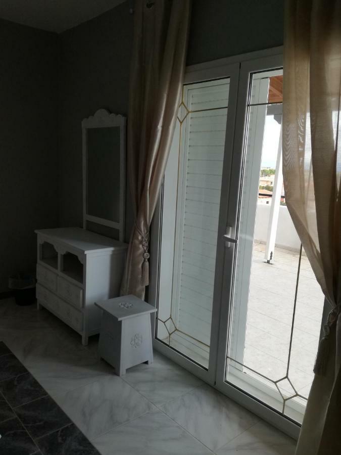 Seven Seas Apartment Artemida (Attica)