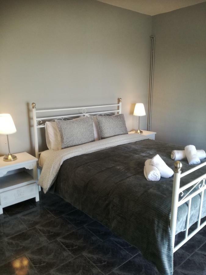 Apartment Seven Seas *