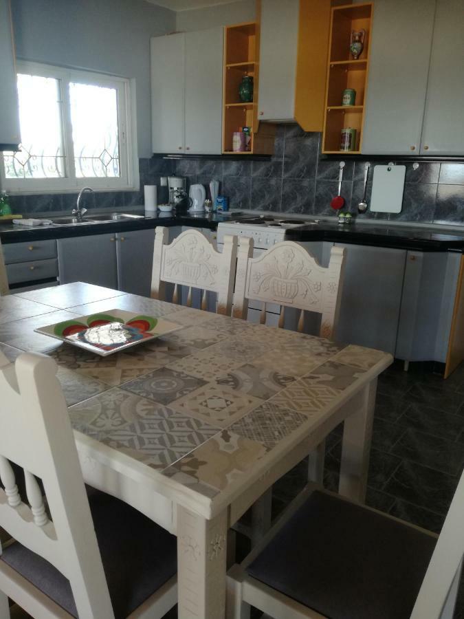 Apartment Seven Seas Artemida (Attica)