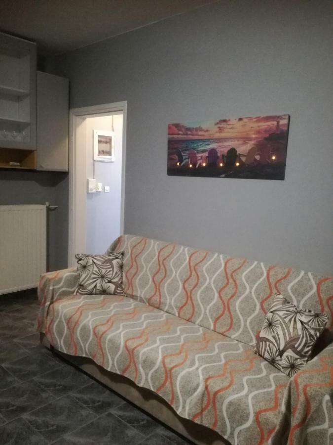 Seven Seas Apartment