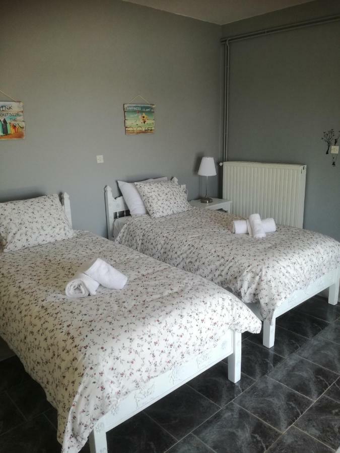 Apartment Seven Seas Artemida (Attica)