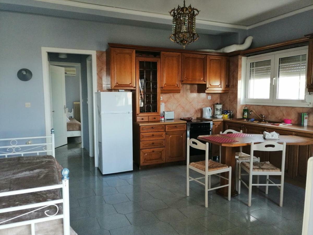 Seven Seas Apartment *