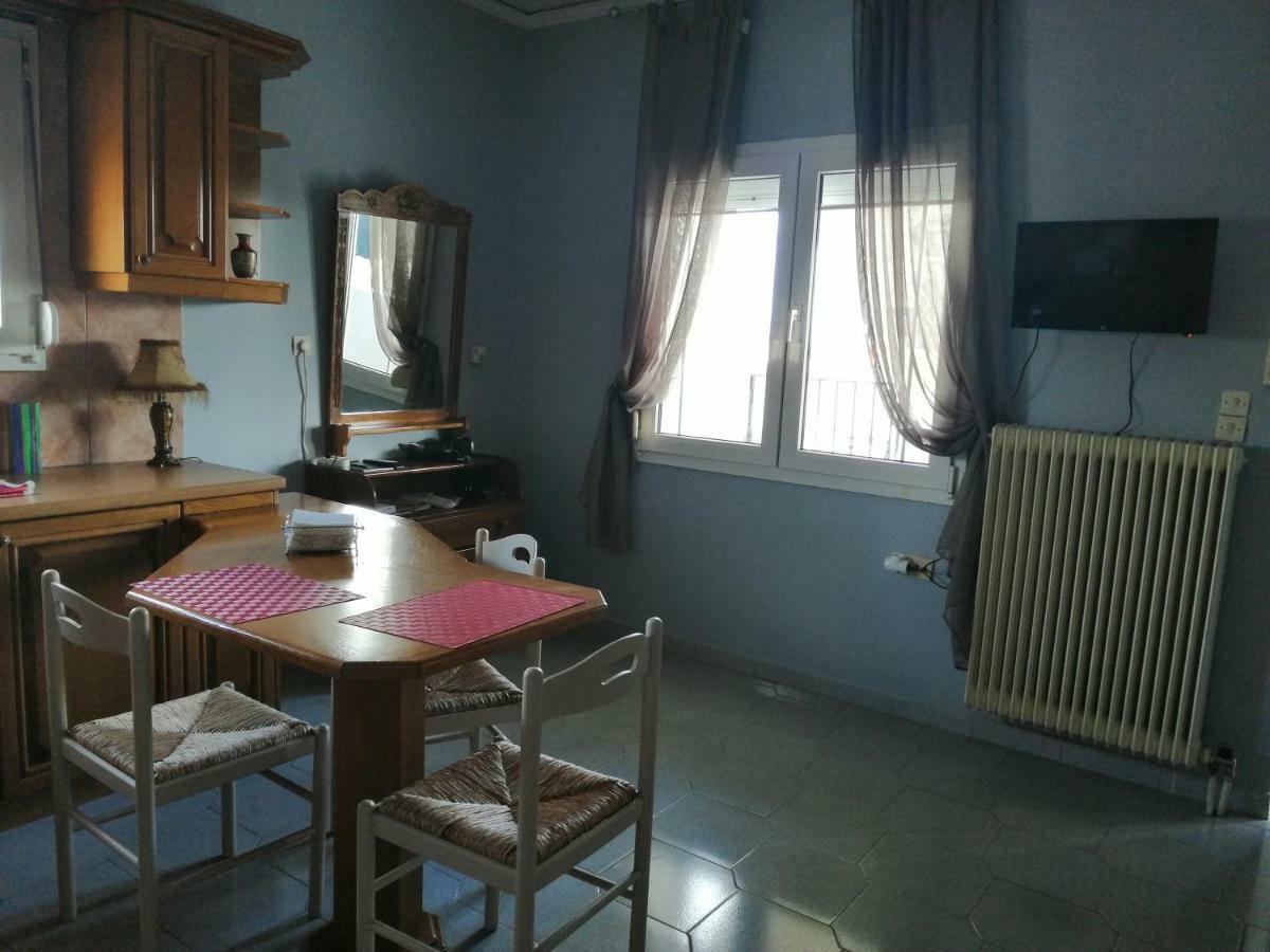 Apartment Seven Seas