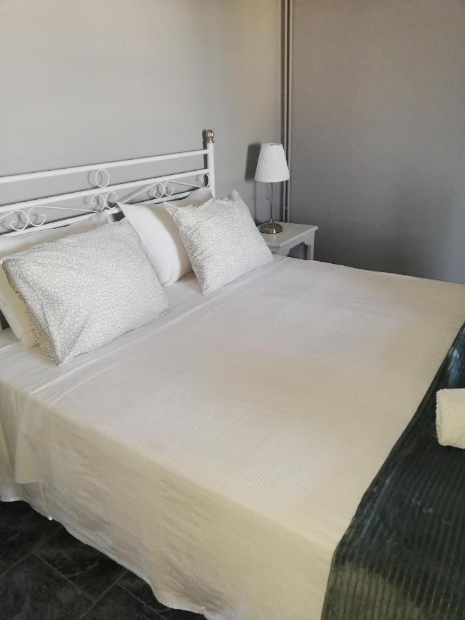 Apartment Seven Seas Artemida (Attica)