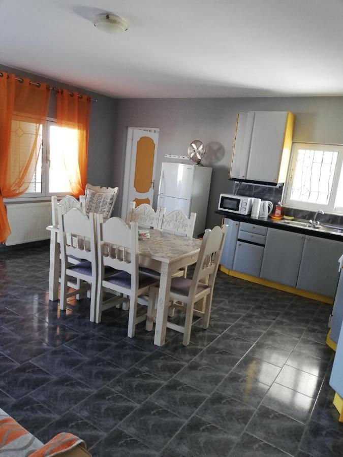 Seven Seas Apartment Artemida (Attica)